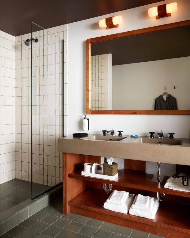 Ace Hotel Brooklyn — 3