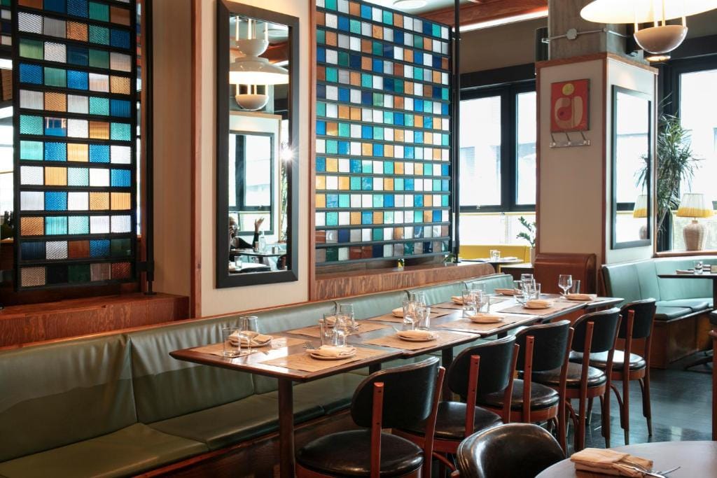 Ace Hotel Brooklyn — 4