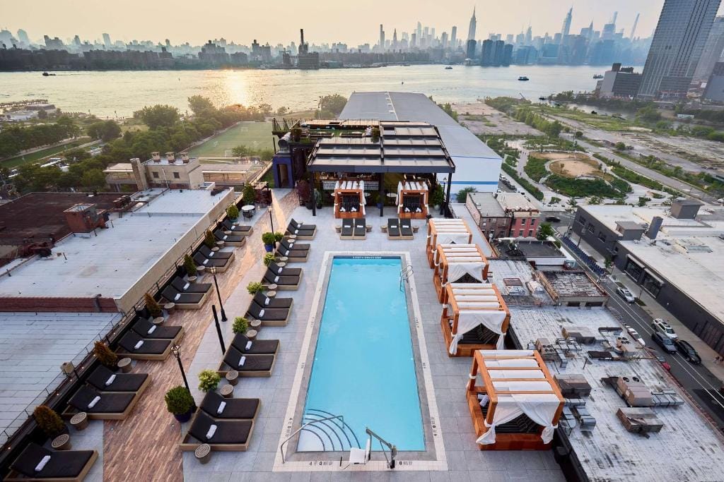 Arlo Williamsburg — 4