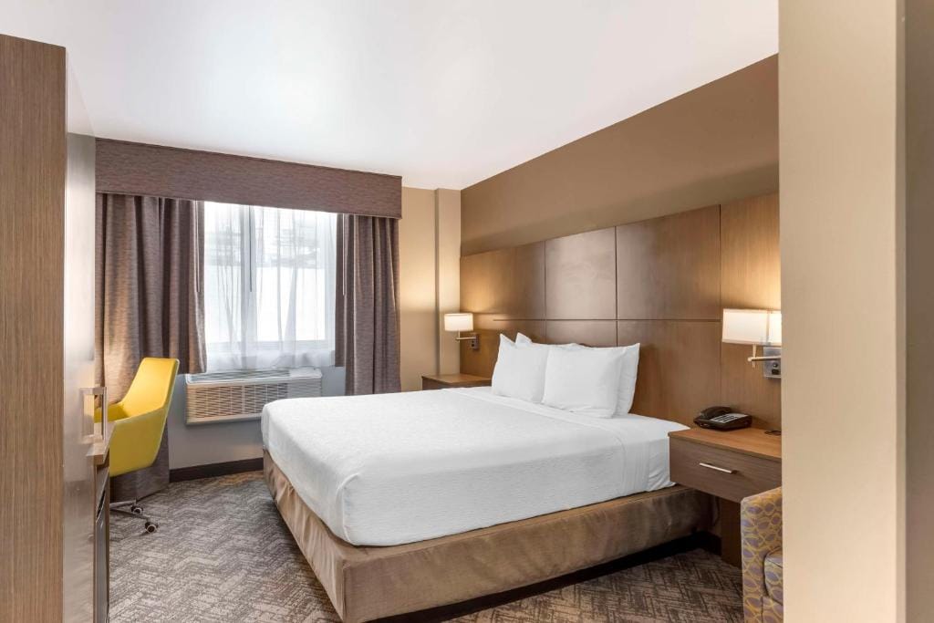 Best Western Brooklyn-Coney Island Inn — 1