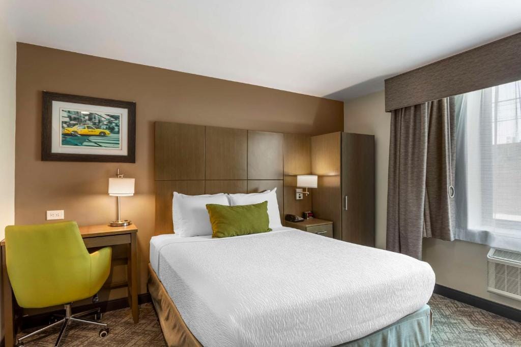 Best Western Brooklyn-Coney Island Inn — 2