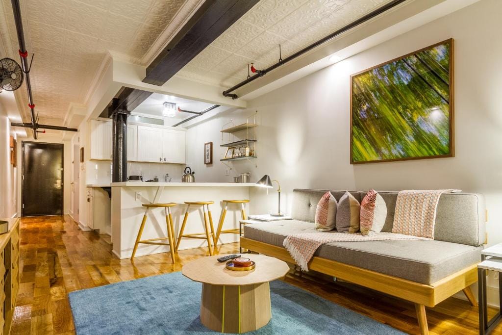 Franklin Guesthouse — 4