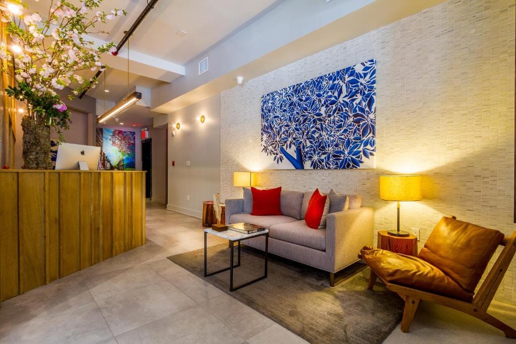 Franklin Guesthouse — 5