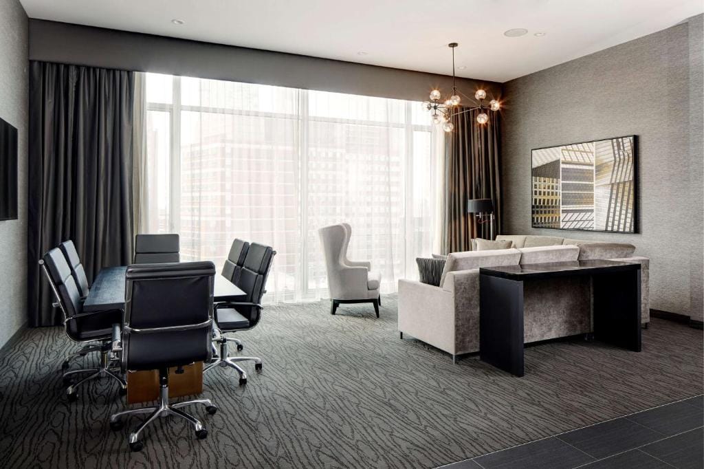 Hampton Inn Brooklyn Downtown — 2