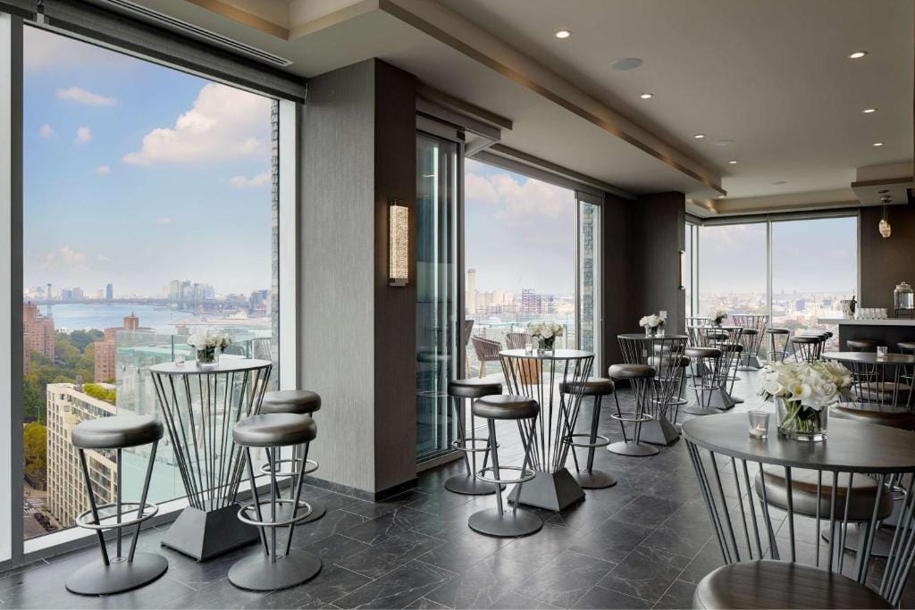 Hampton Inn Brooklyn Downtown — 4