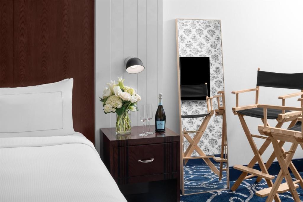 Hilton Brooklyn New York - Newly Renovated — 2