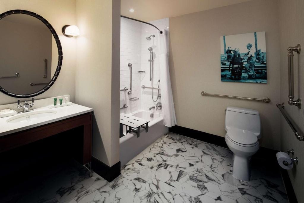Hilton Brooklyn New York - Newly Renovated — 3