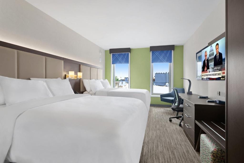 Hotel 1200 — 5