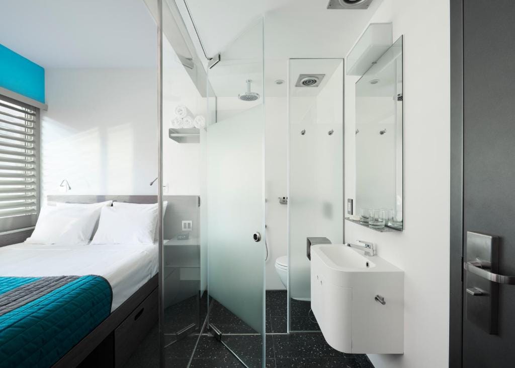 Pod Brooklyn — 3