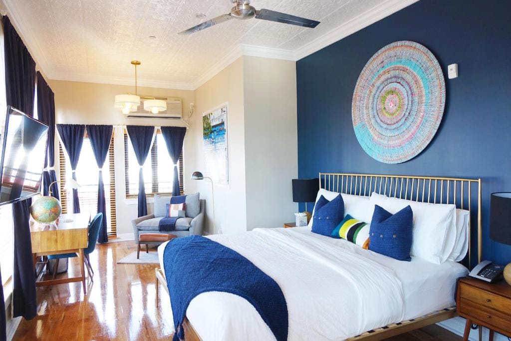 The Box House Hotel — 2