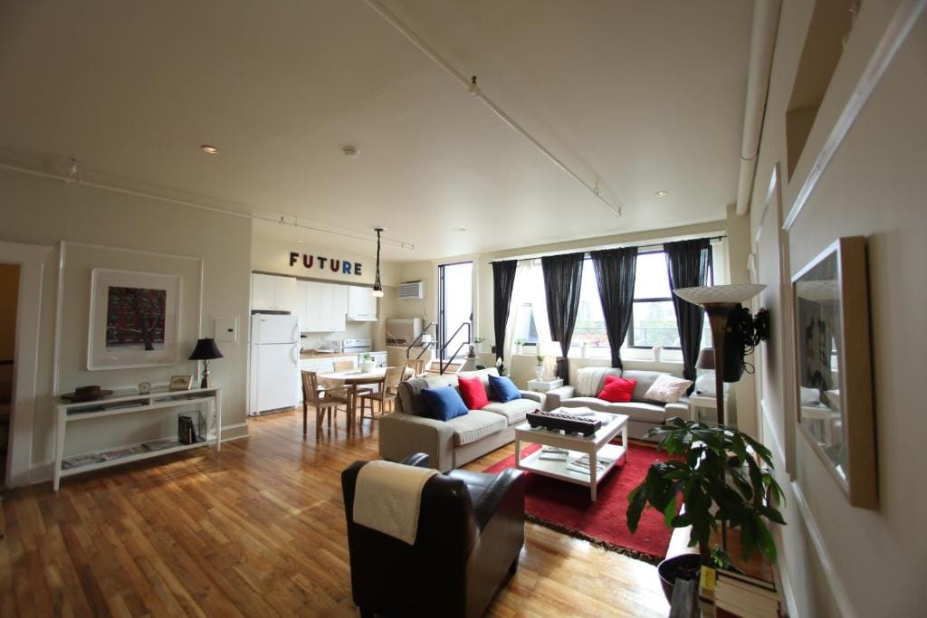 The Box House Hotel — 4