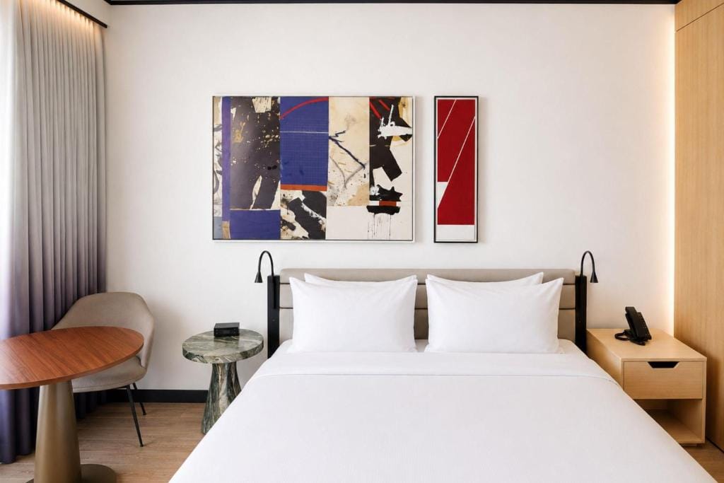 The William Vale — 1