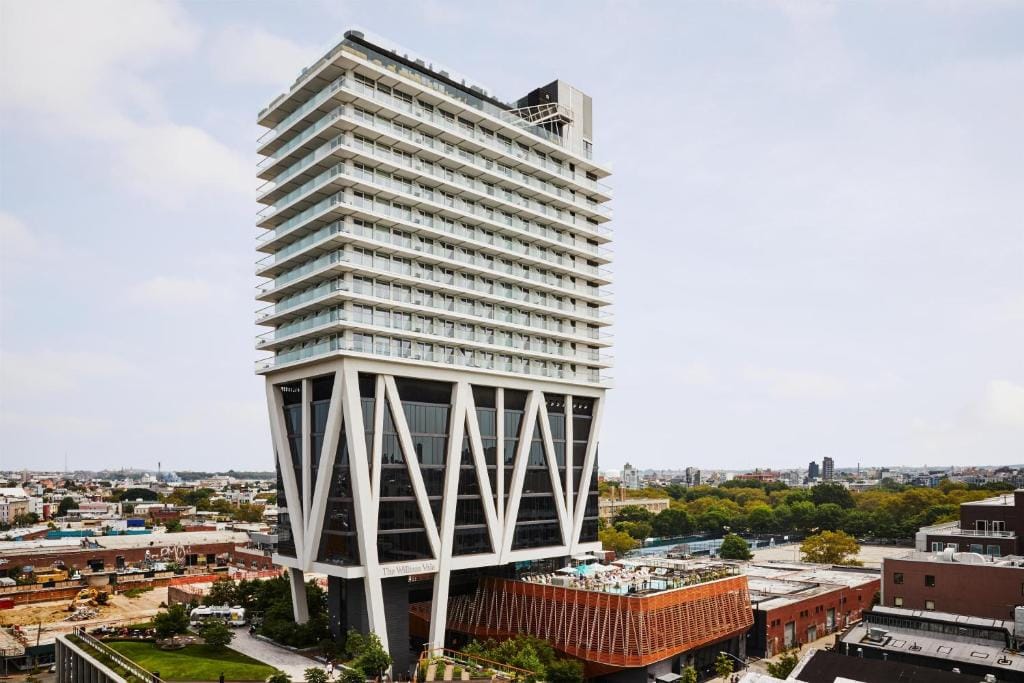 The William Vale — 2