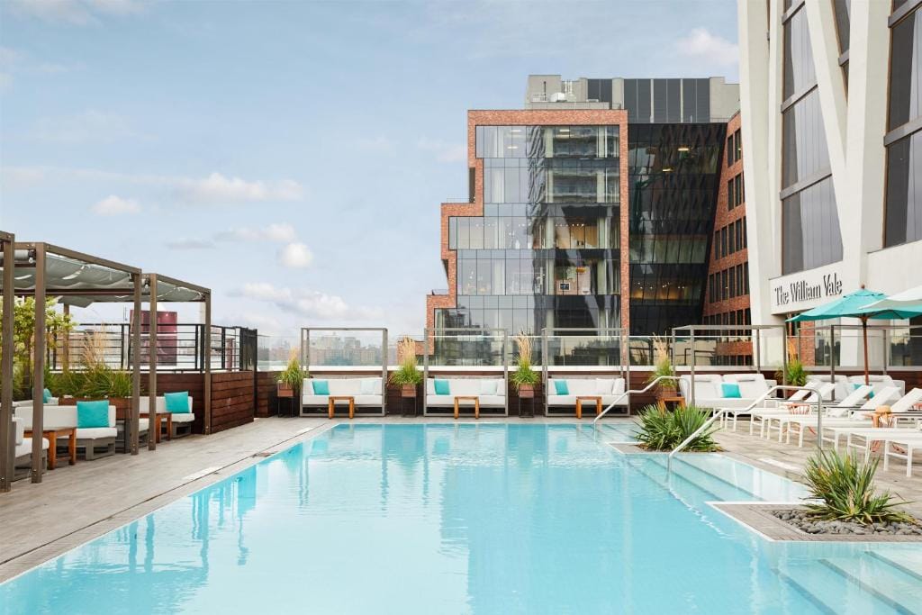 The William Vale — 3