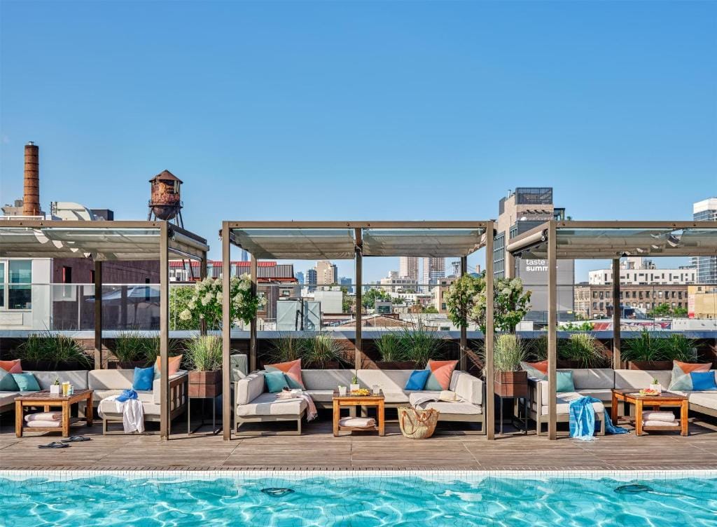 The William Vale — 4