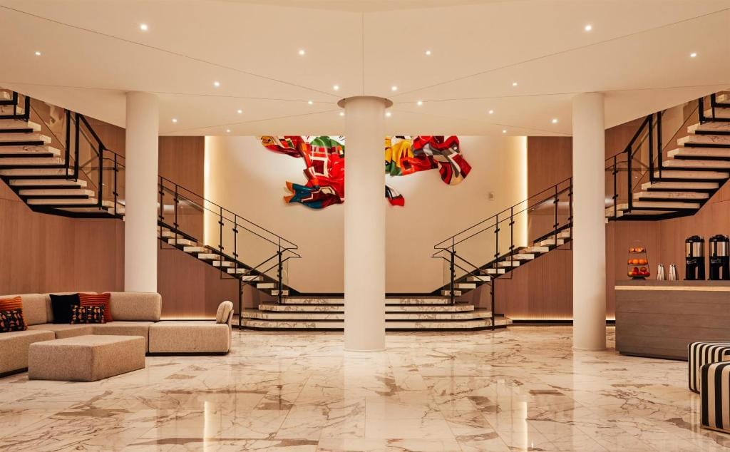 The William Vale — 5