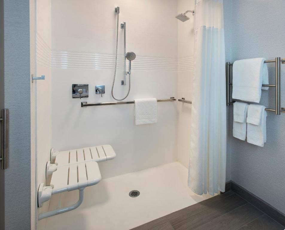 TownePlace Suites by Marriott New York Brooklyn — 2