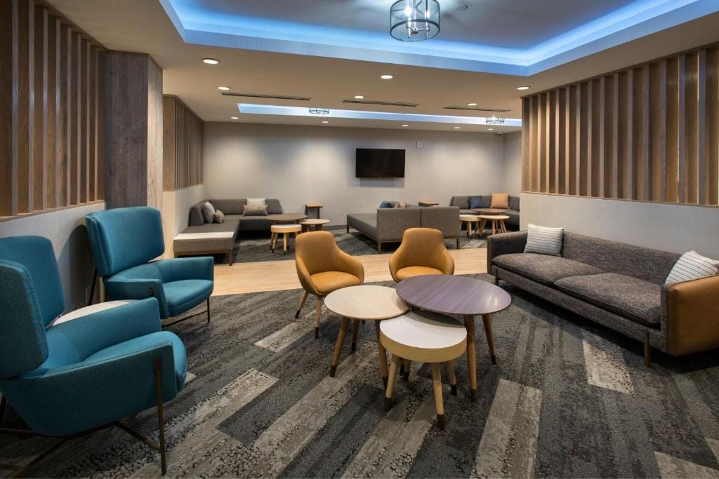 TownePlace Suites by Marriott New York Brooklyn — 4