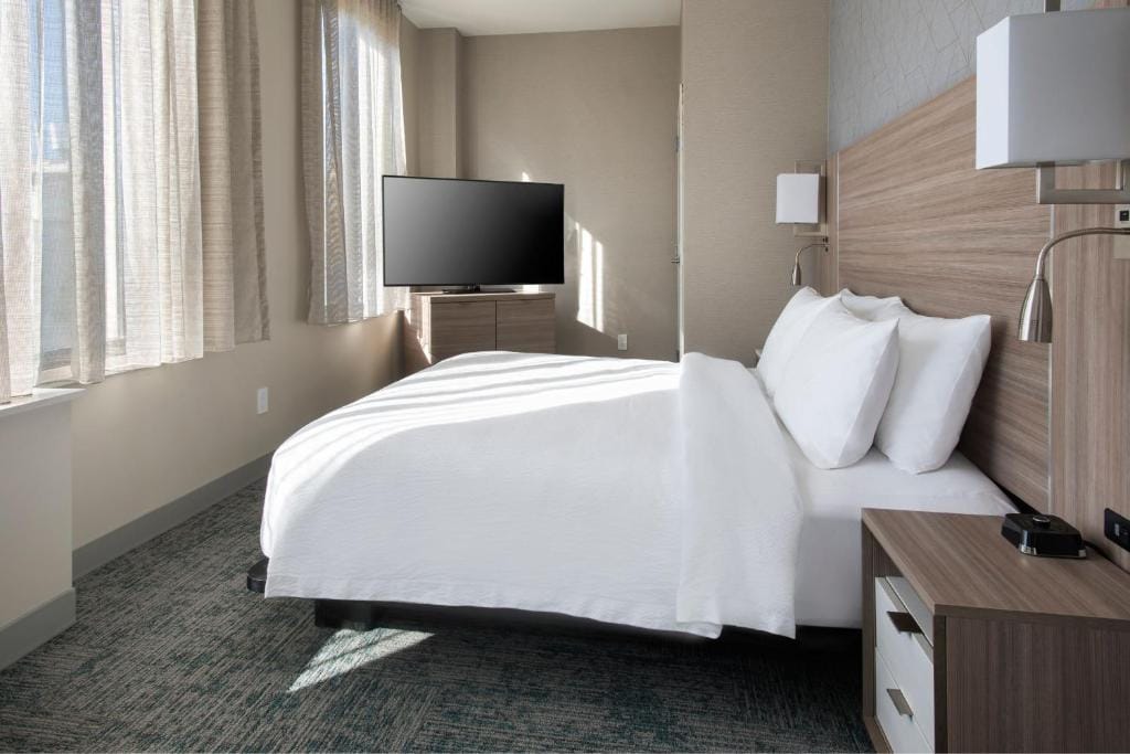TownePlace Suites by Marriott New York Brooklyn — 5