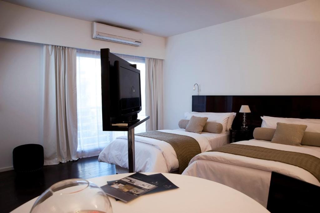 Awwa Suites & Spa — 2