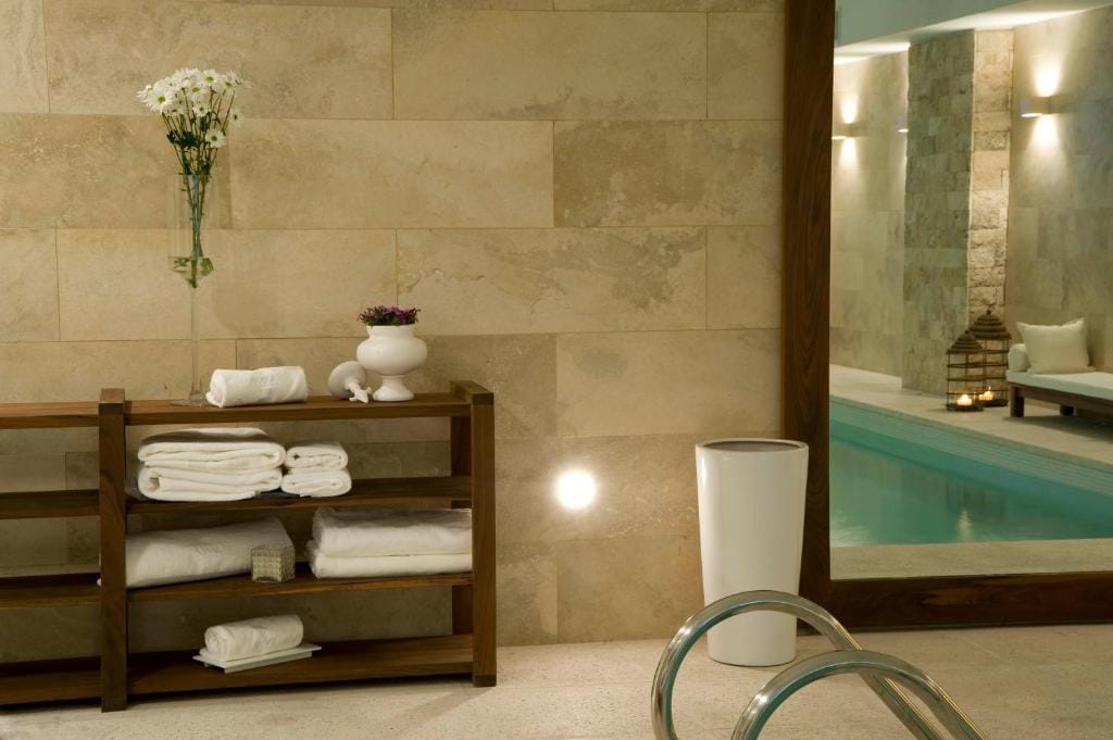 Awwa Suites & Spa — 3