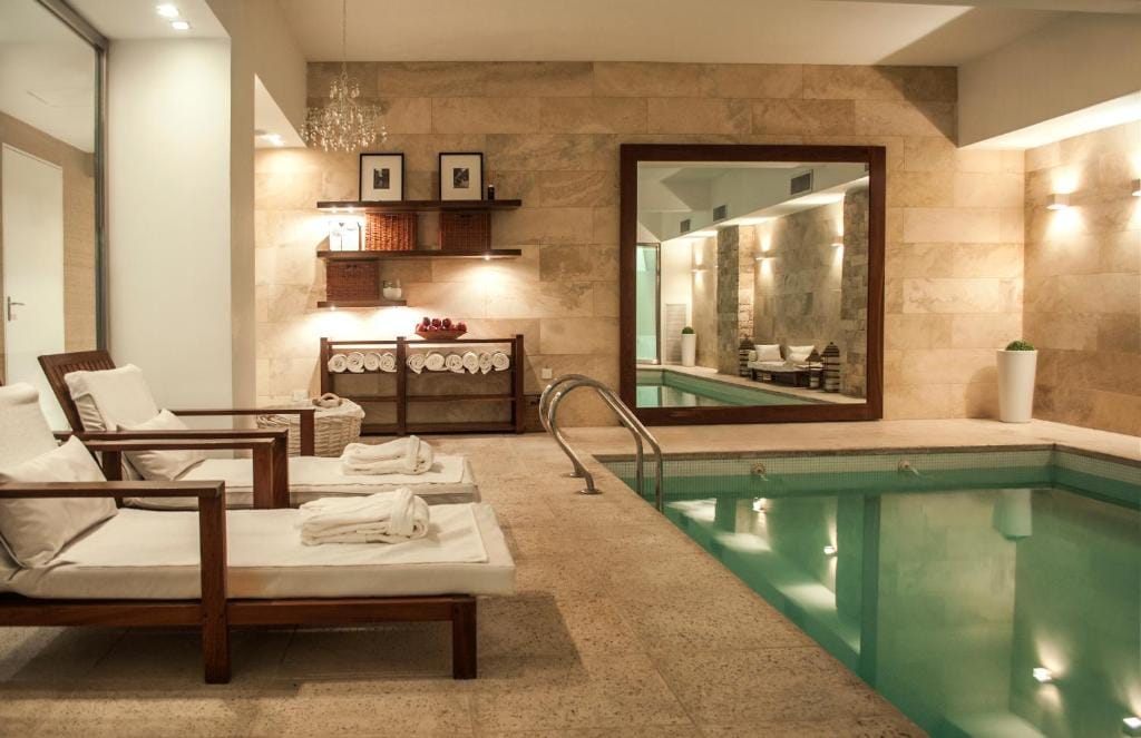 Awwa Suites & Spa — 4