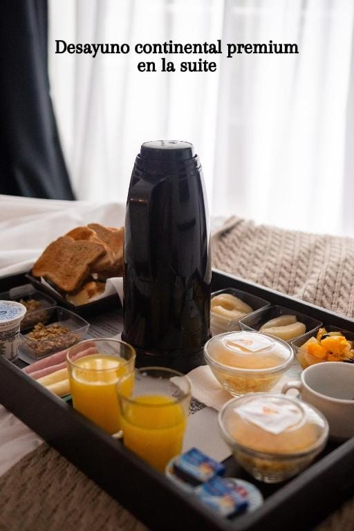 Awwa Suites & Spa — 5