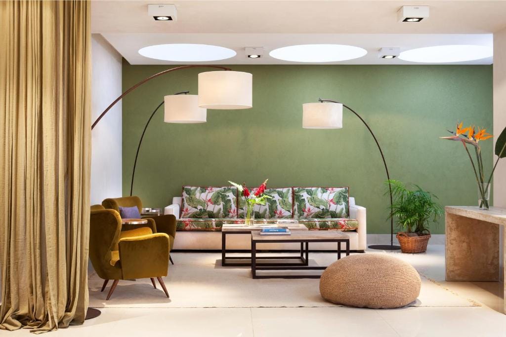 Casa Bevant Hotel Boutique — 1