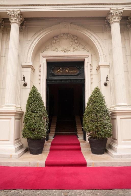 Four Seasons Hotel Buenos Aires — 5