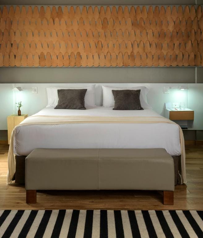 Hotel Arenales — 2