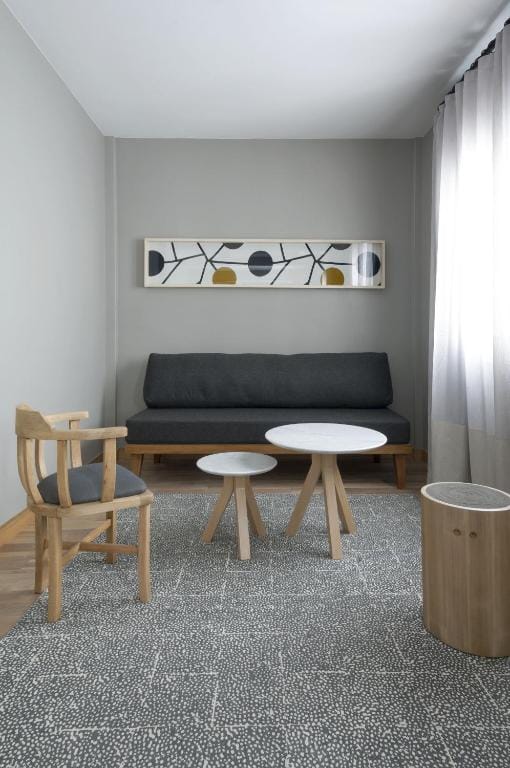Hotel Arenales — 3