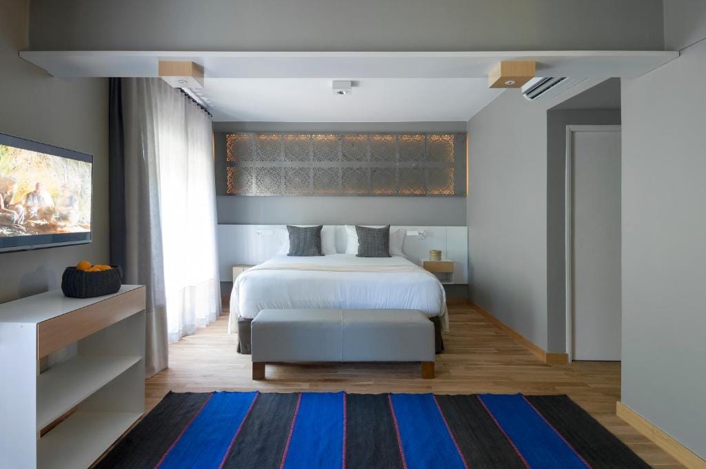 Hotel Arenales — 4