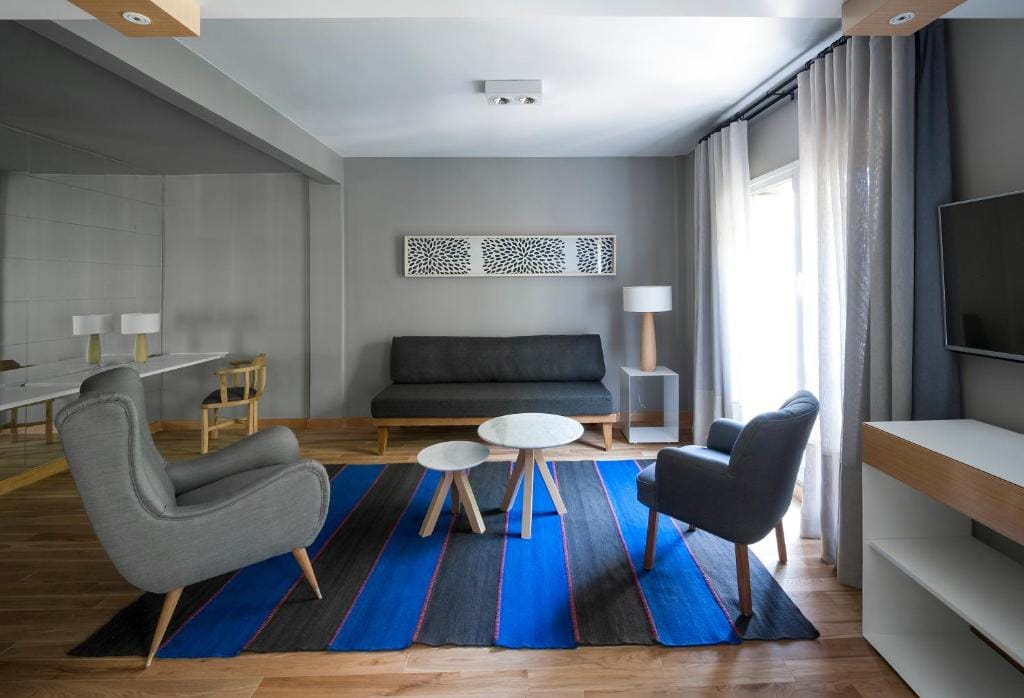 Hotel Arenales — 5