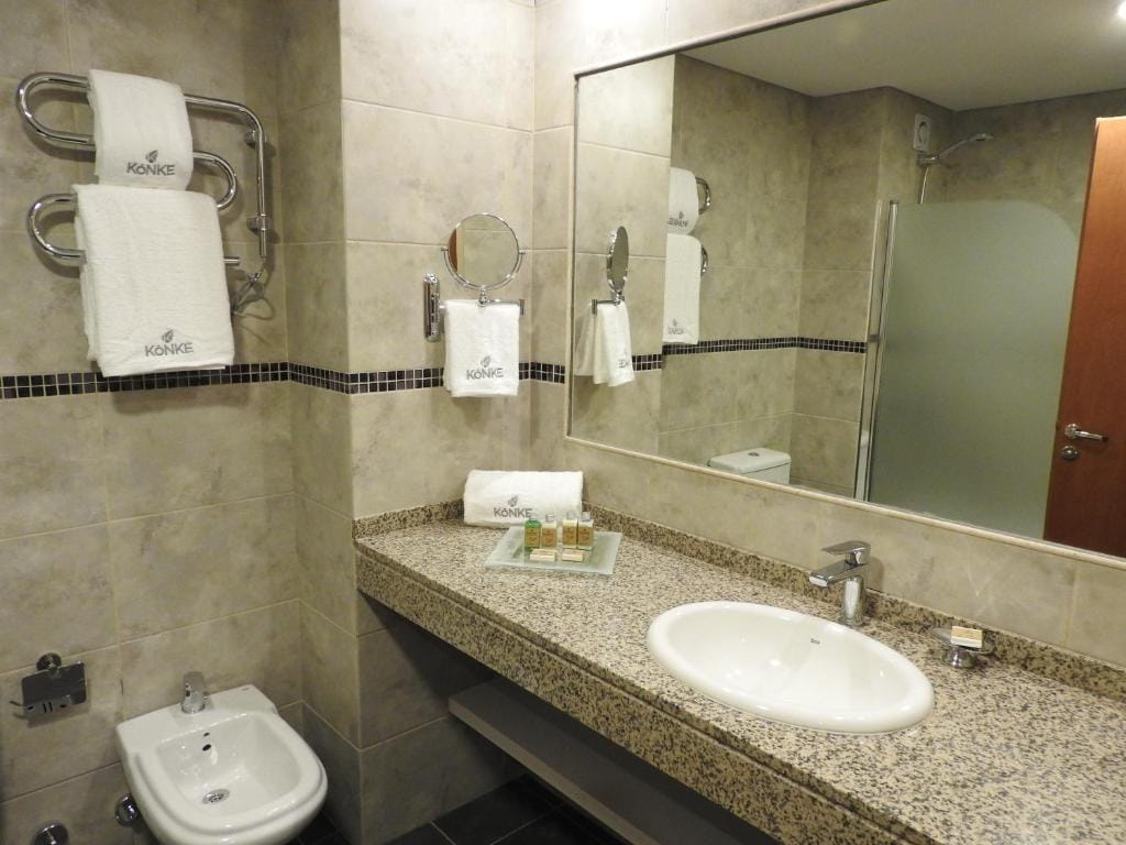 Konke Buenos Aires Hotel — 2