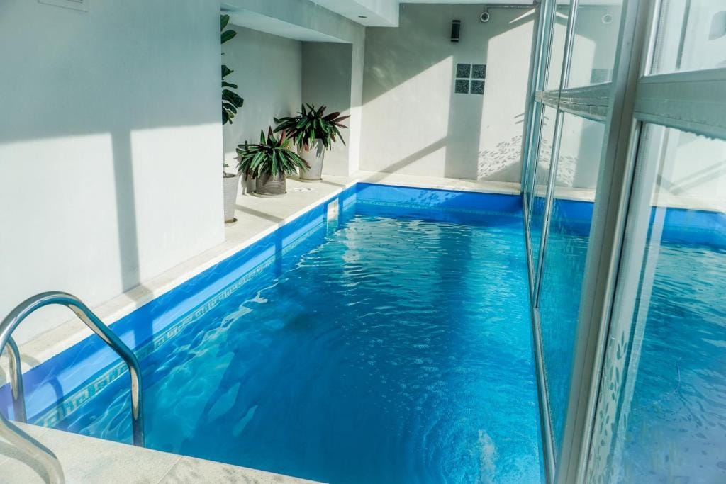 Konke Buenos Aires Hotel — 3