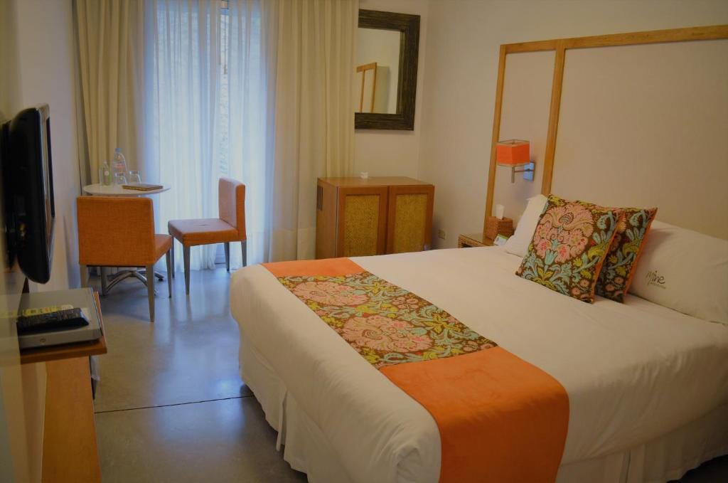 Mine Hotel — 5