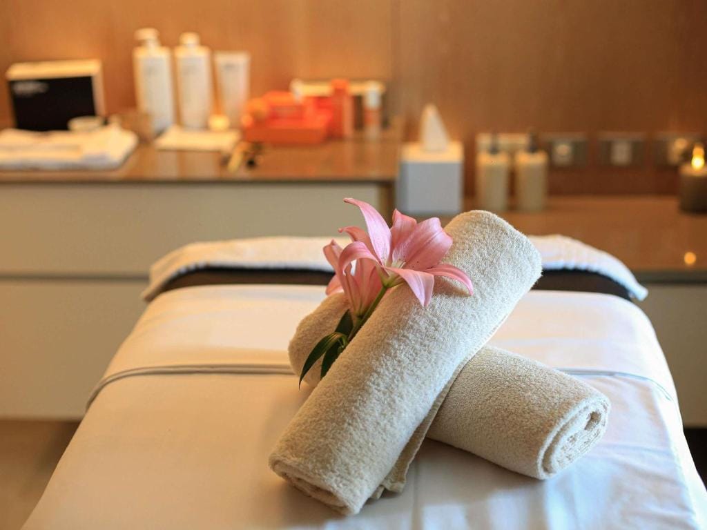 Palladio Hotel Buenos Aires - MGallery Collection — 3