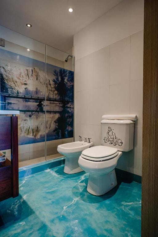 Shoshana Hotel Boutique — 3