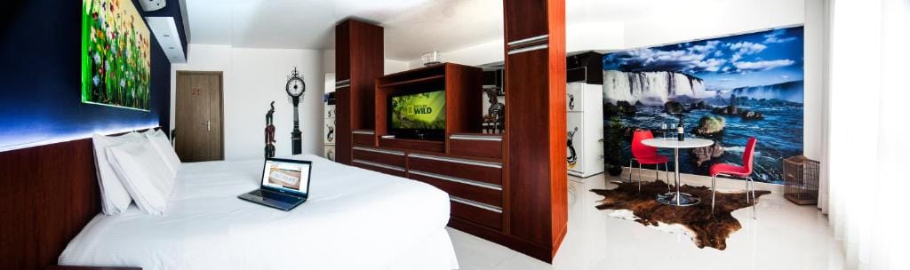 Shoshana Hotel Boutique — 5