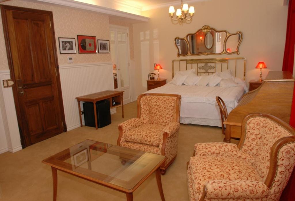 Tanguero Hotel Boutique Antique — 1