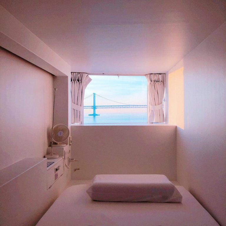 Gwanganli Hotel 1 — 2