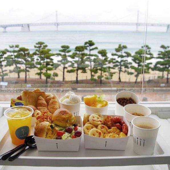 Gwanganli Hotel 1 — 3