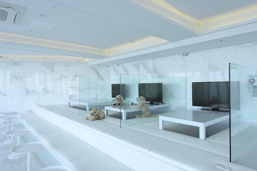 Gwanganli Hotel 1 — 4