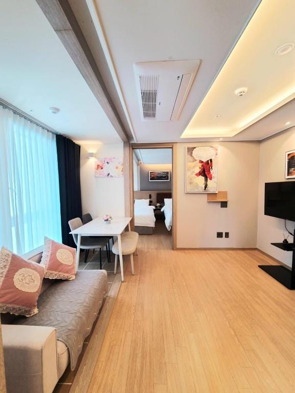 Haeundae Elbon the Stay — 5