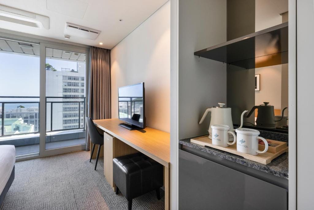 Hotel Marysol 1 — 4