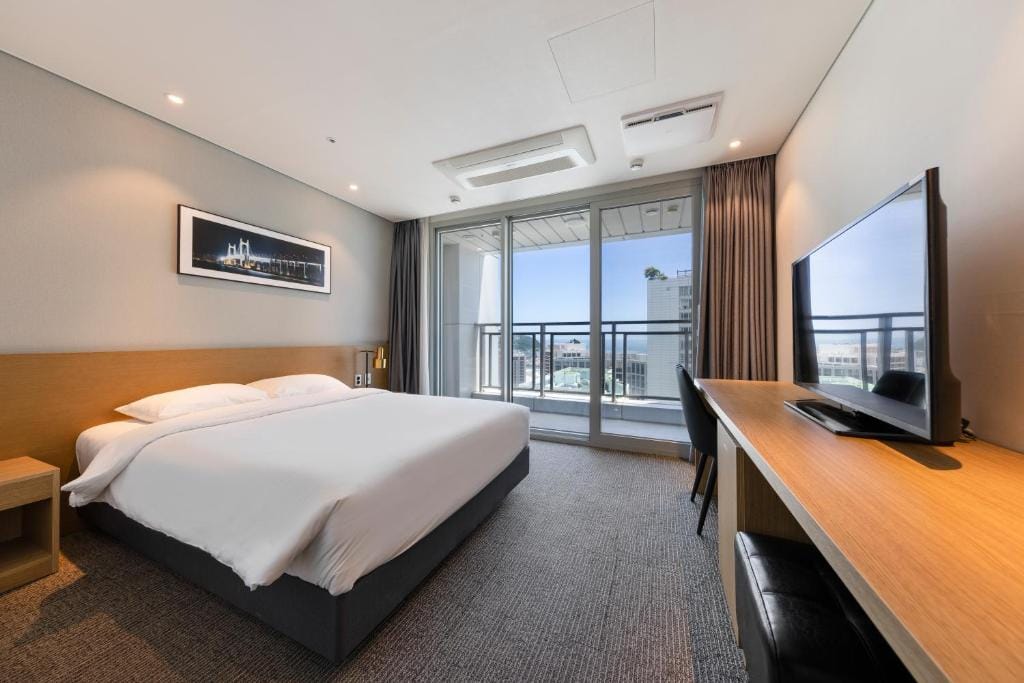 Hotel Marysol 1 — 5