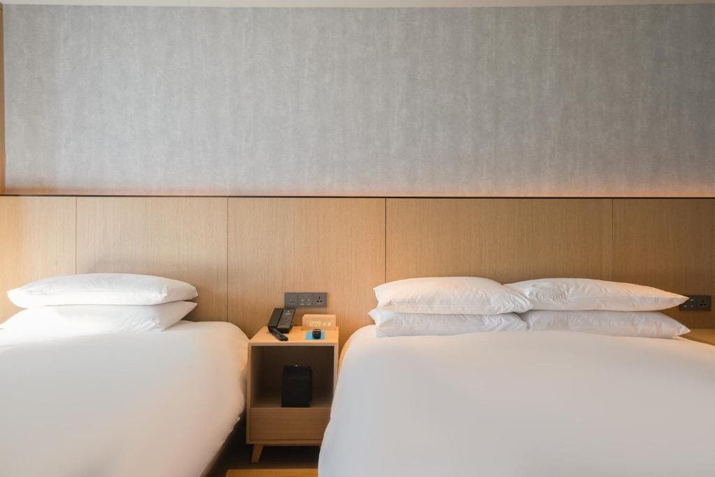 L7 HAEUNDAE by LOTTE HOTELS — 4