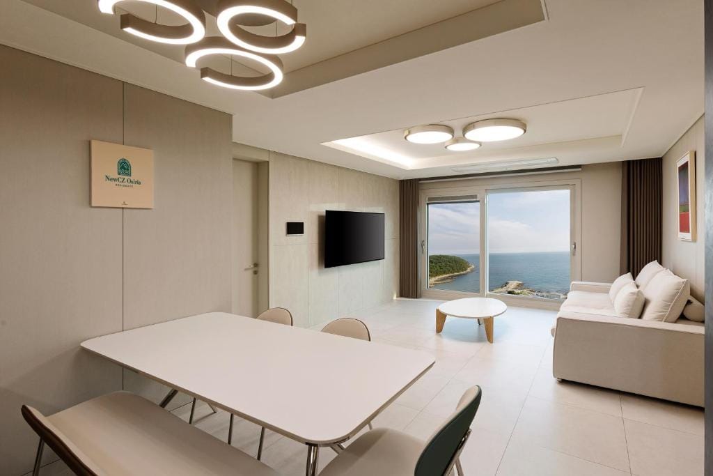 NewCZ Osiria Residence — 1