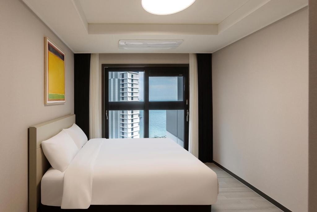 NewCZ Osiria Residence — 2