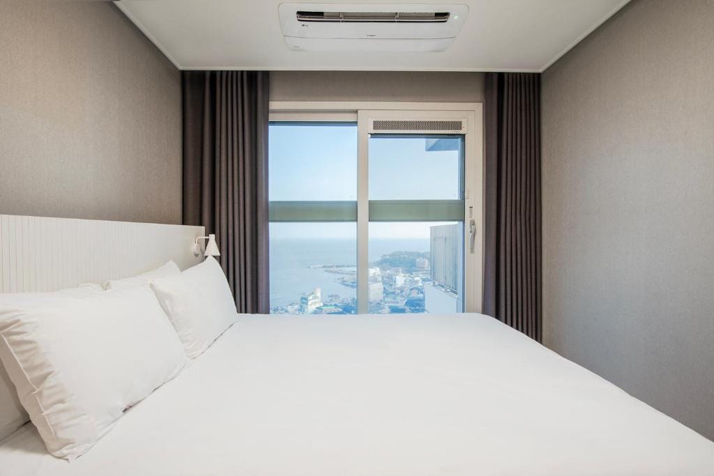 NewCZ Osiria Residence — 4